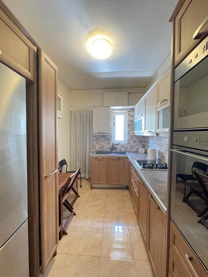 Poseidon - Voula Seaside Apartment Athens