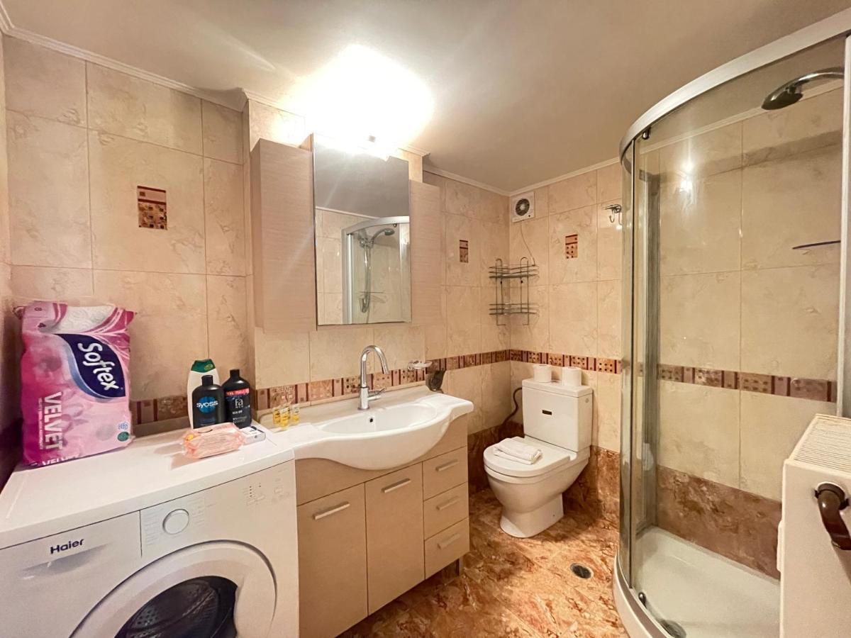 Poseidon - Voula Seaside Apartment Athens