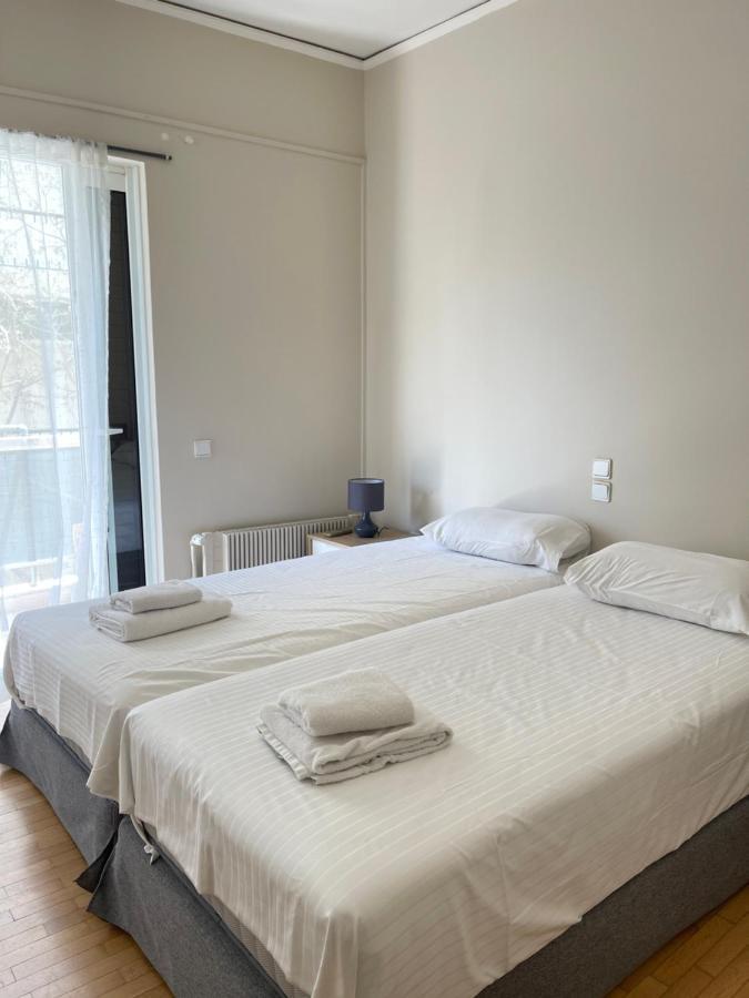 Poseidon - Voula Seaside Apartment Athens
