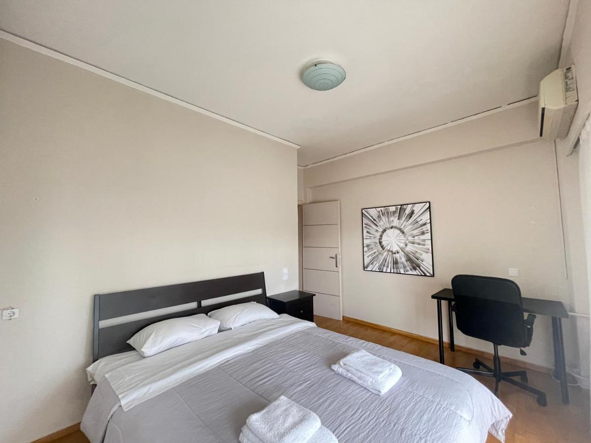 Apartment Poseidon - Voula Seaside Athens