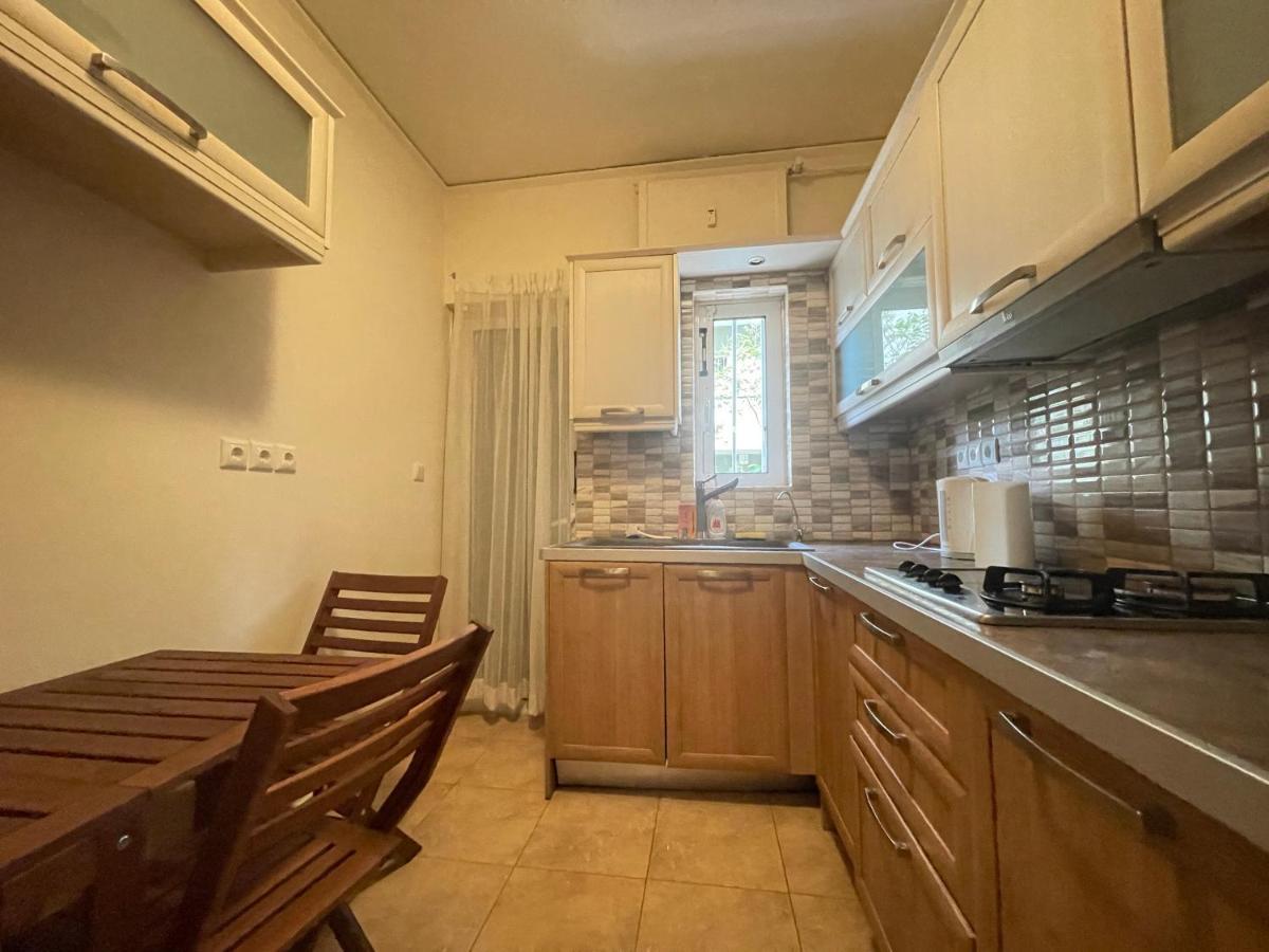 Poseidon - Voula Seaside Apartment Athens