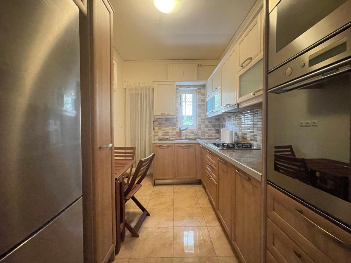 Poseidon - Voula Seaside Apartment