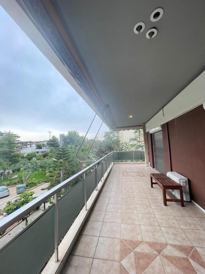 Apartment Poseidon - Voula Seaside *