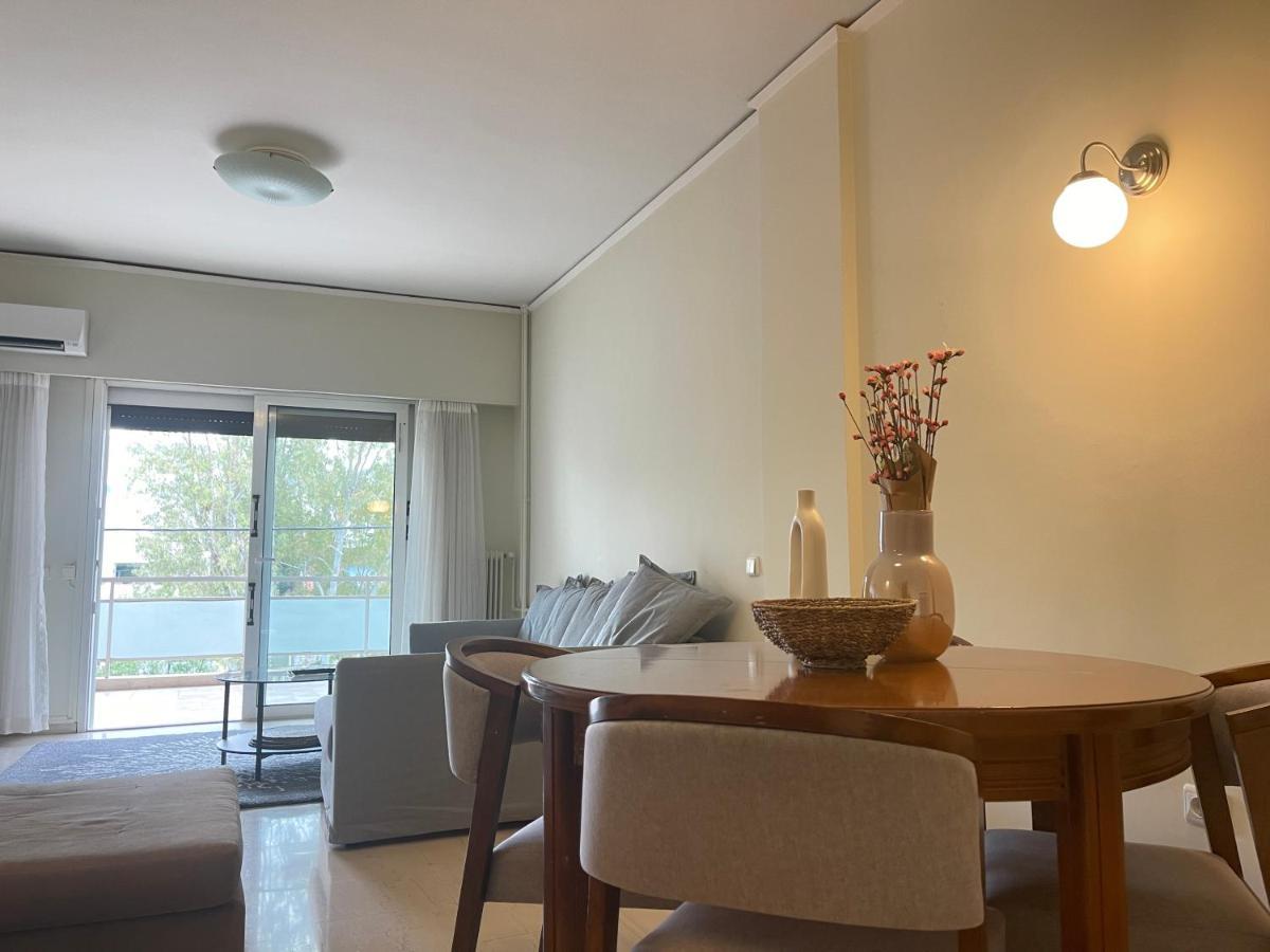 Apartment Poseidon - Voula Seaside