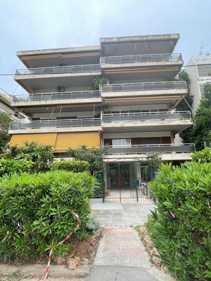 Poseidon - Voula Seaside Apartment