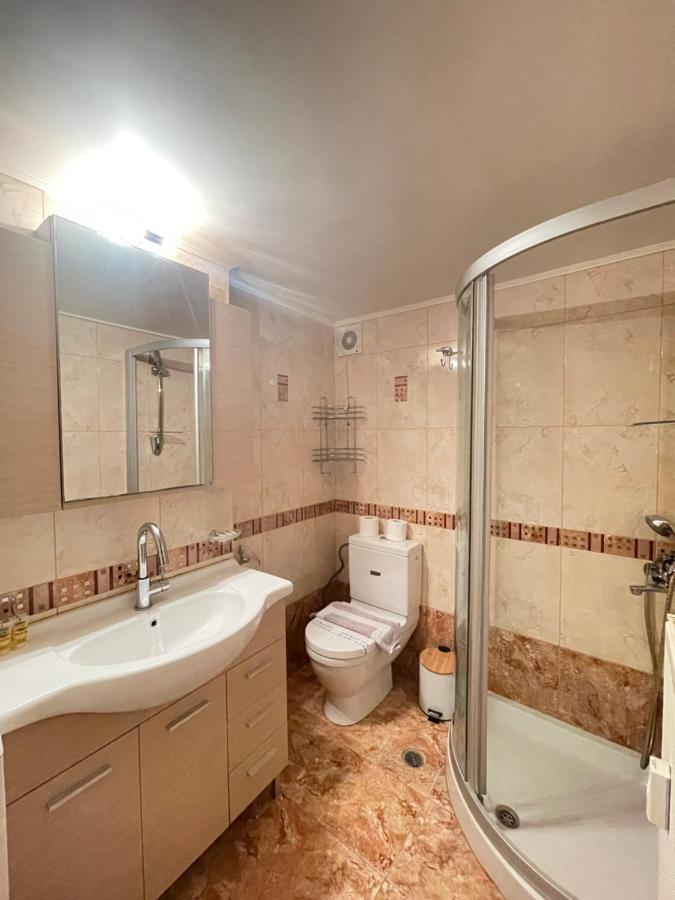 Poseidon - Voula Seaside Apartment Athens