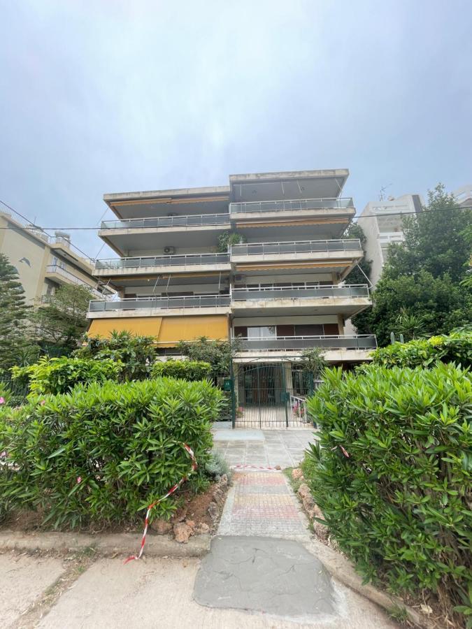 Apartment Poseidon - Voula Seaside Athens